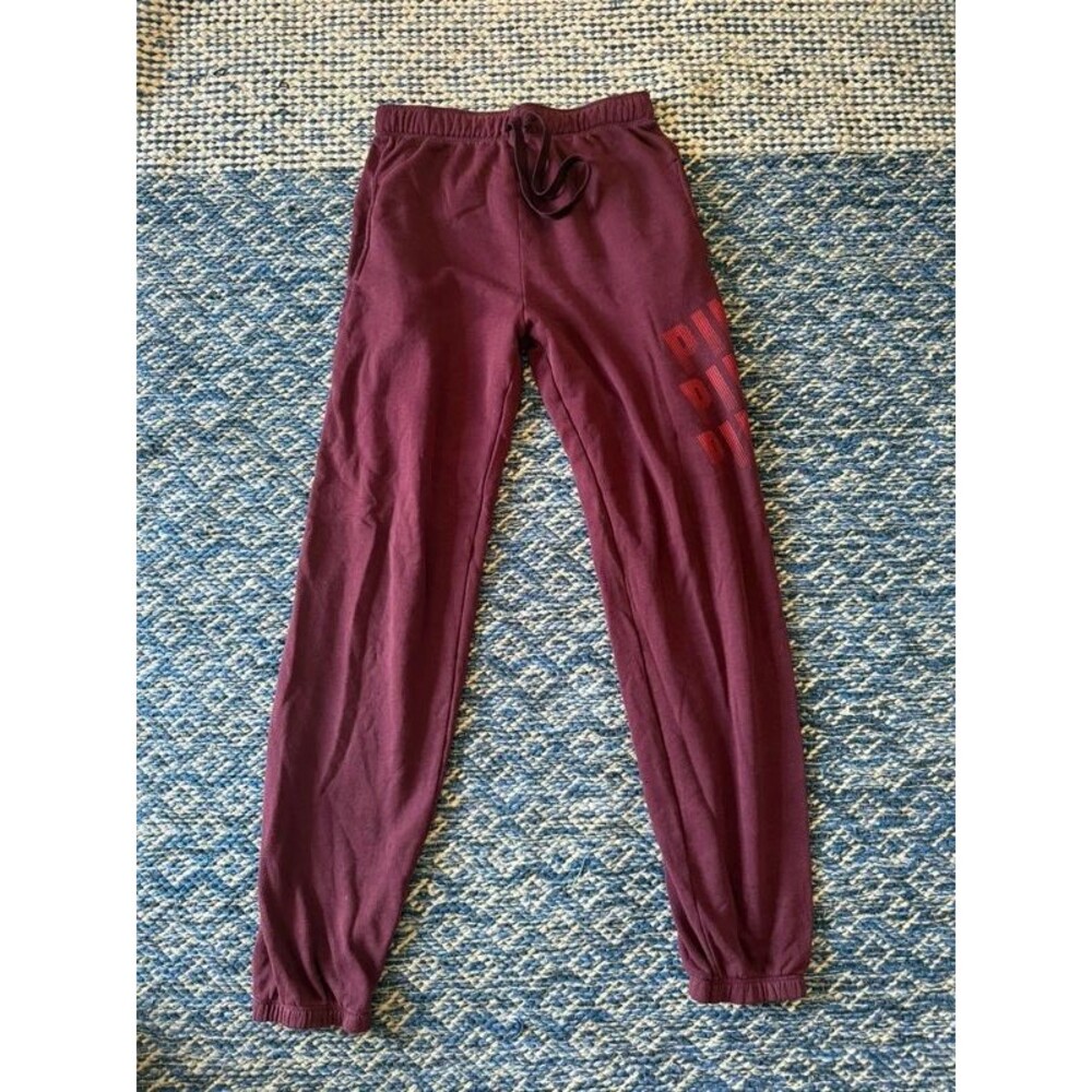 PINK Sweatpants